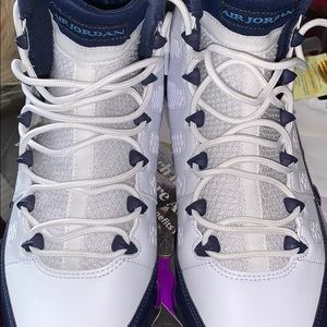 Jordan 9s